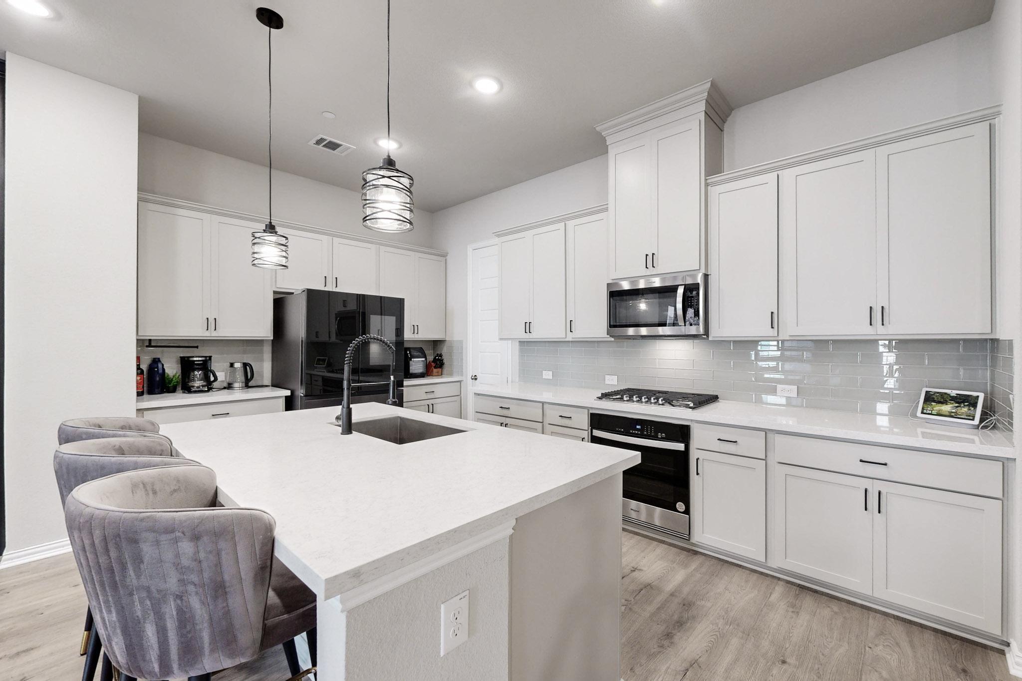 Living Room Bar Stool  ( I have 3 of them for sell) 